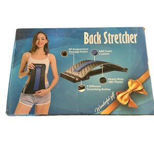 Back Stretcher NWOT